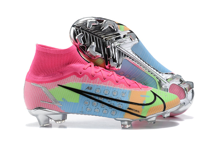 Crampons Superfly 8 Elite FG - L'Univers du Maillot