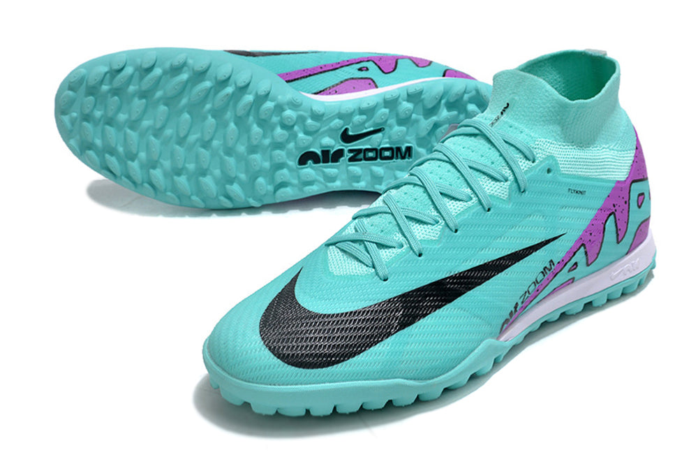 Crampons  Mercurial Superfly IX Elite - L'Univers du Maillot