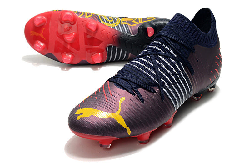 Crampons Future Z 1.1FG - L'Univers du Maillot