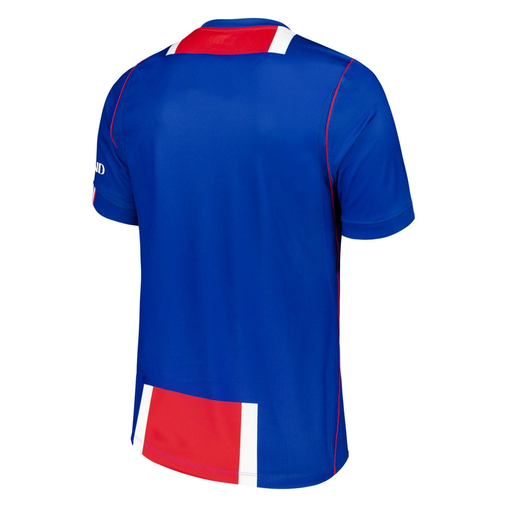 Maillot 26/27PSG Domicile FANS