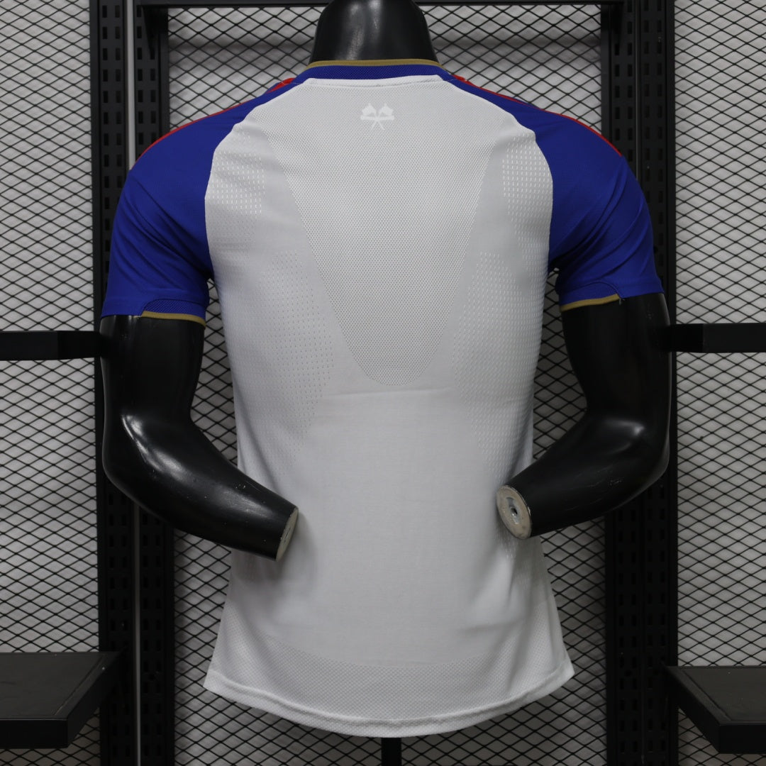 Maillot  26/27 LYON Domicile Player