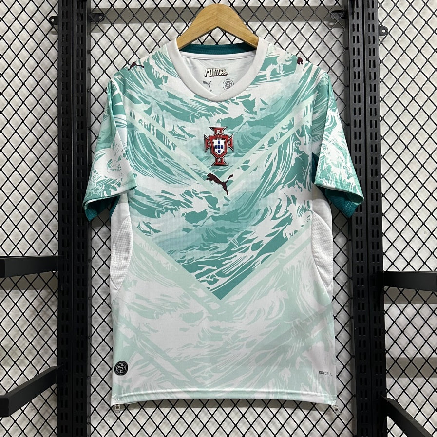 Maillot 26/27  Portugal  Extérieur