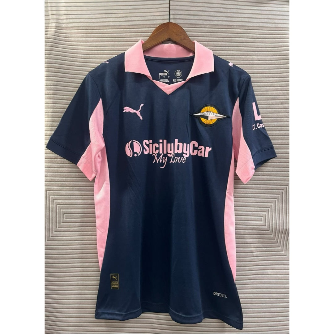 Maillot 25/26 Palermo  Third