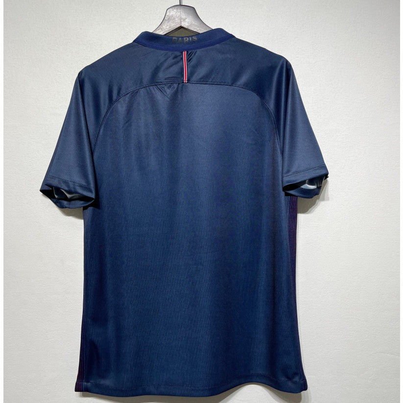 2016-2017 Maillot  PSG Domicile Retro