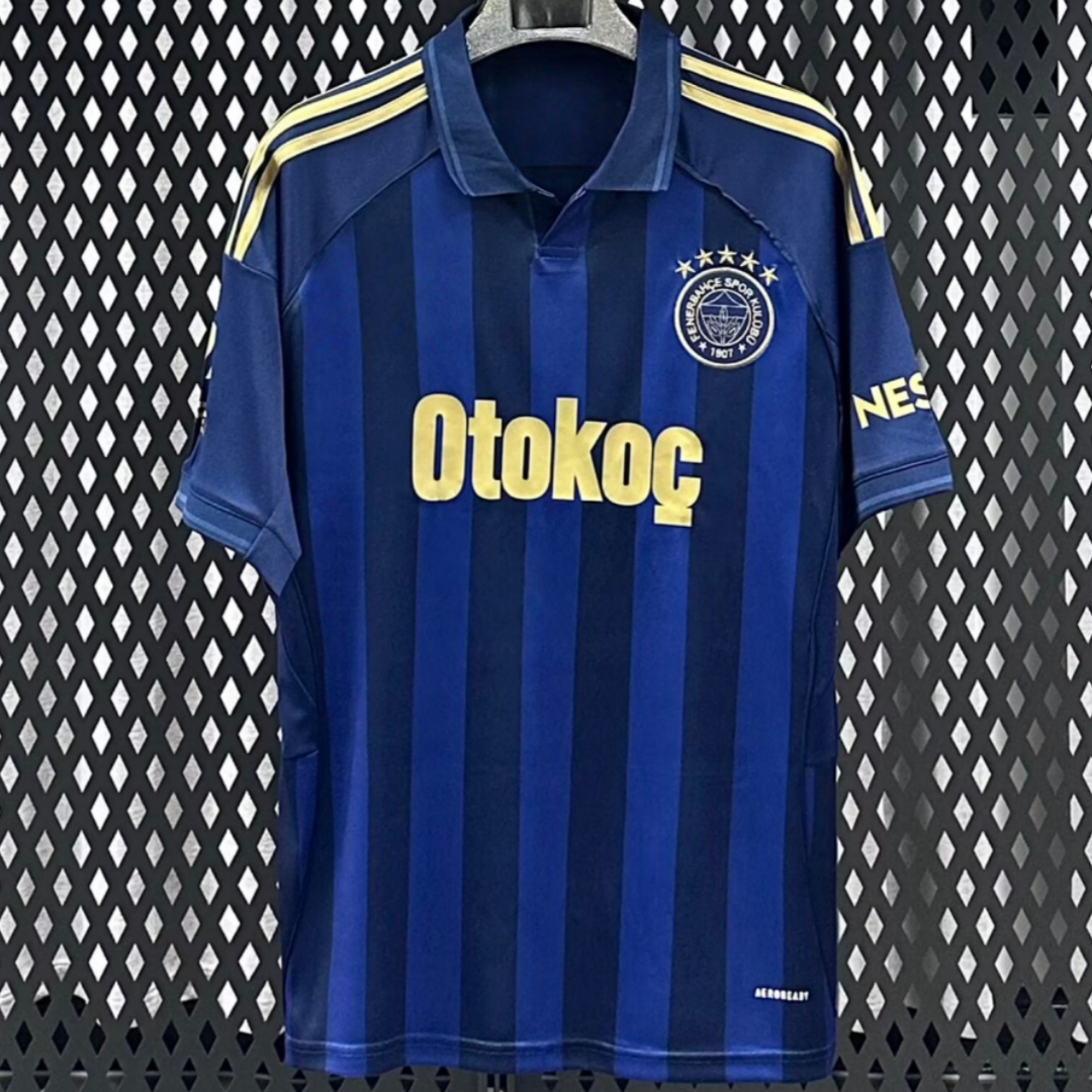 Maillot 25/26 Fenerbahce Third