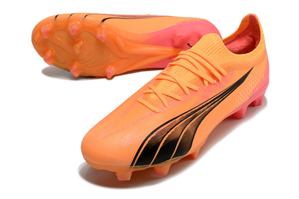 Crampons Ultra Ultimate FG - L'Univers du Maillot