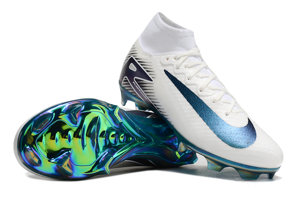 Crampons  Mercurial Vapor 16 Elite XXV FG - L'Univers du Maillot