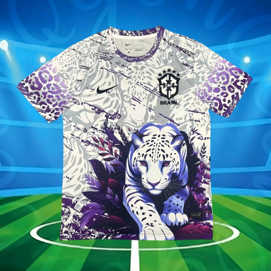 Maillot 26/27 Brésil  Spécial  A