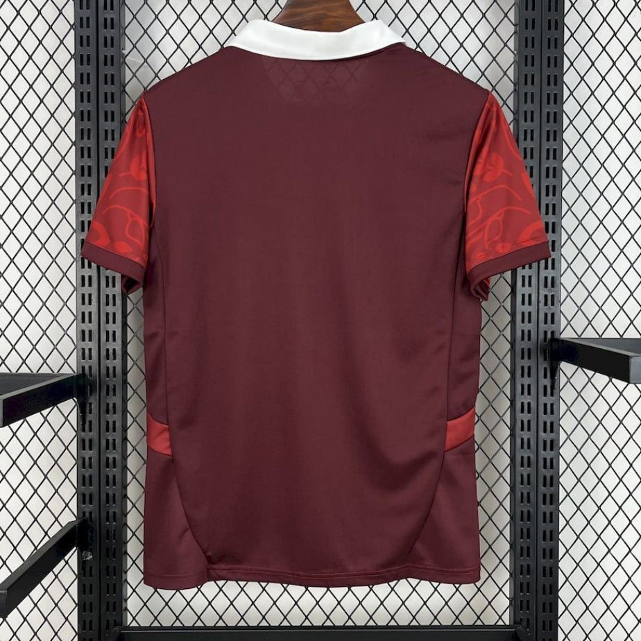 Maillot 25/26 Portugal Spécial red