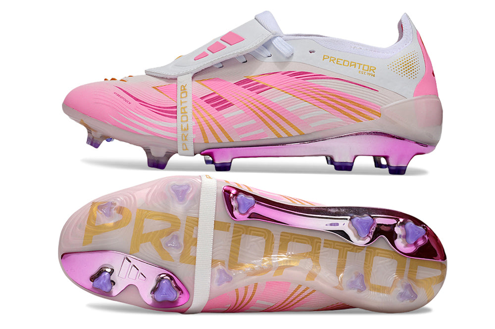 Crampons PREDATOR Elite ACCURACY BOOTS - L'Univers du Maillot