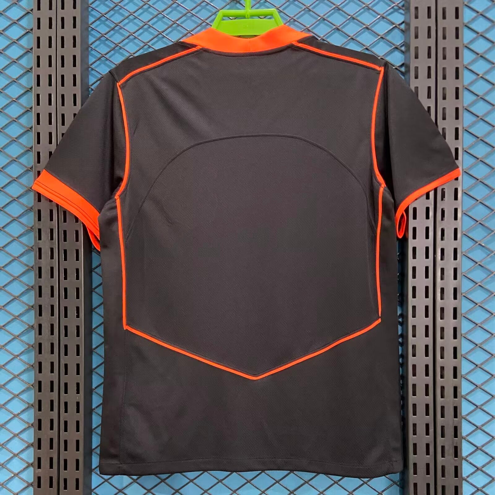 Maillot 25/26 Corinthian Third