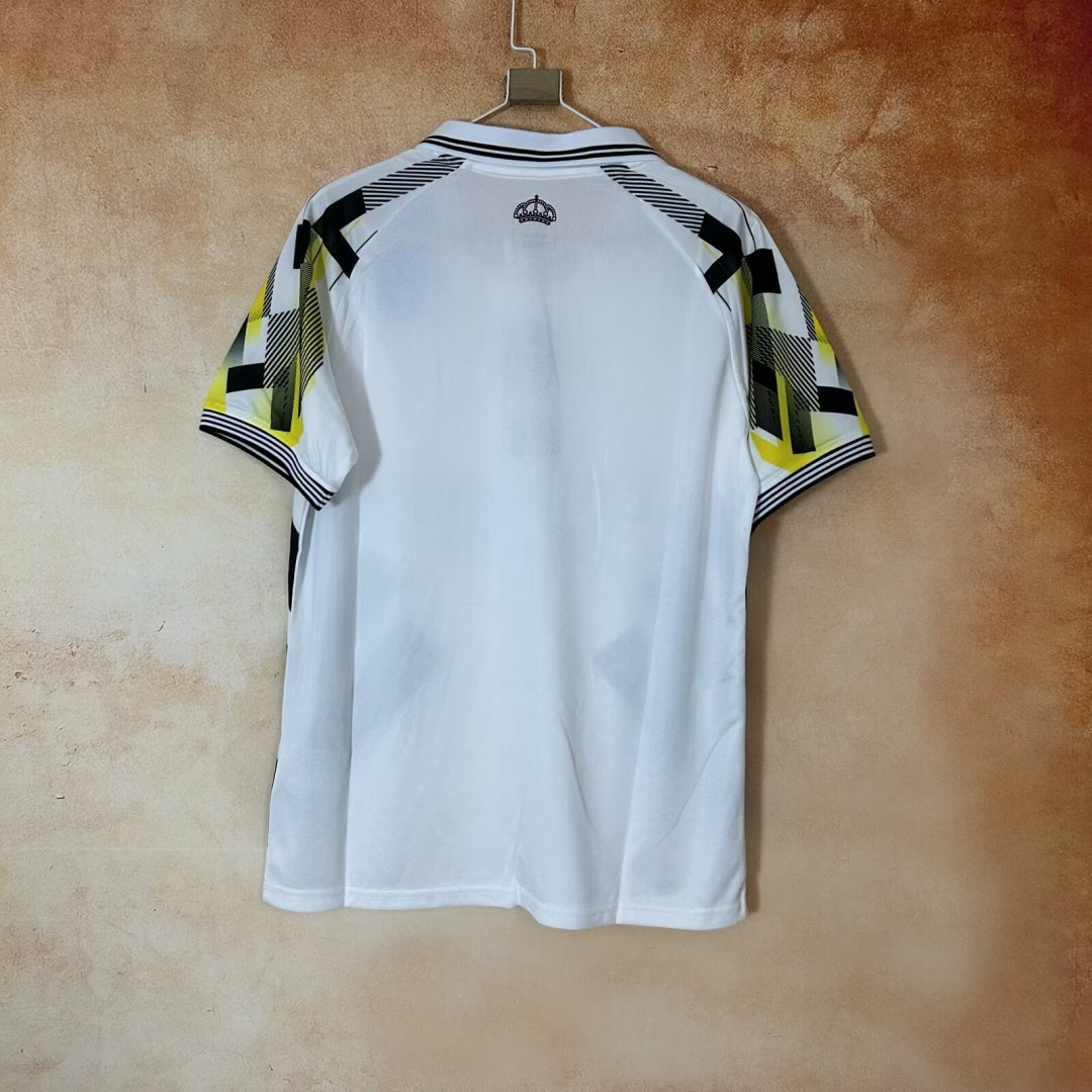 25/26 Maillot Real Madrid POLO white