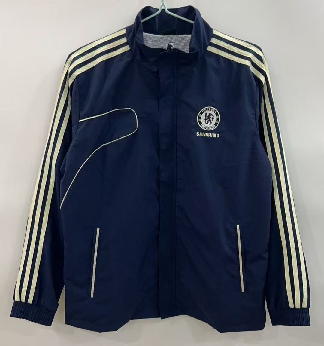 Veste coupe-vent réversible Chelsea