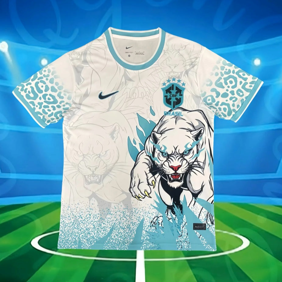 Maillot 26/27 Brésil  Spécial  C