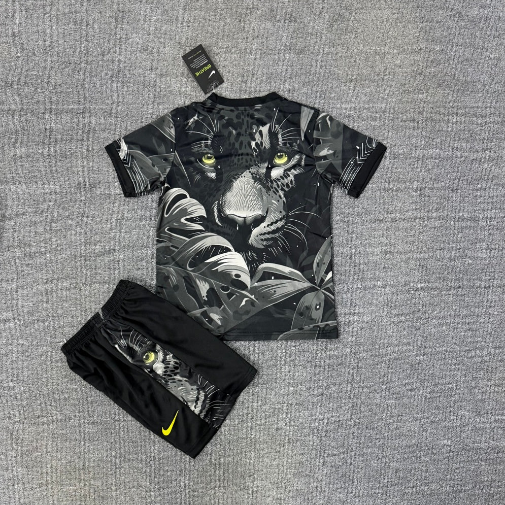 25/26 Ensemble Enfant  Brésil Spécial  black