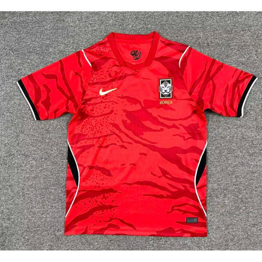 Maillot 2026 Corée du Sud Domicile