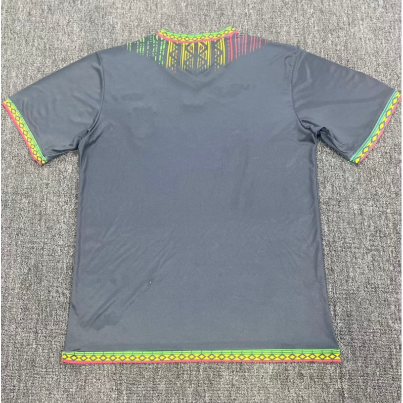 Maillot 25/26 Mali black