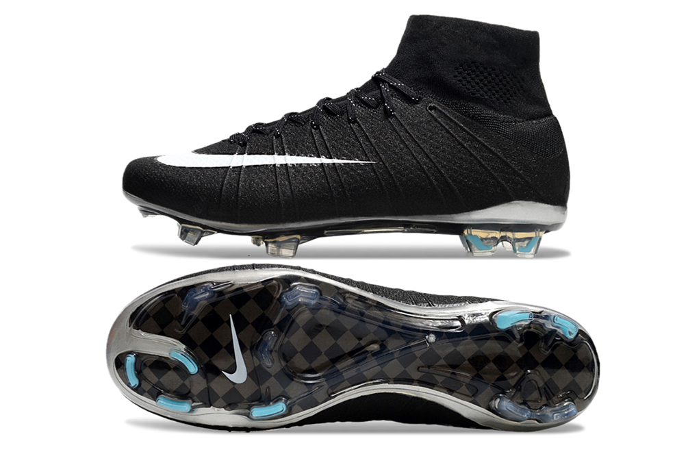 Crampons Mercurial Superfly - L'Univers du Maillot