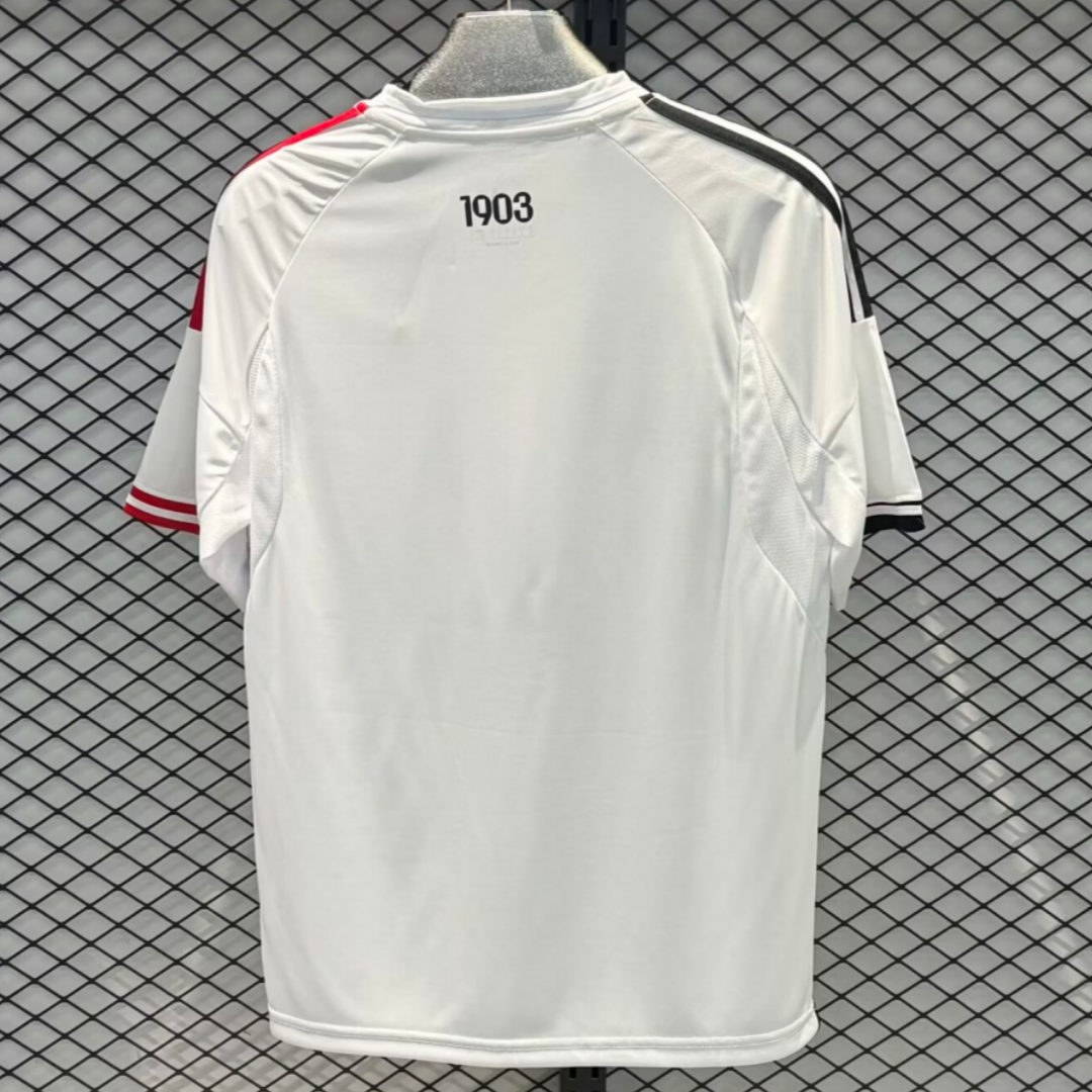 Maillot 25/26 Besiktas Extérieur