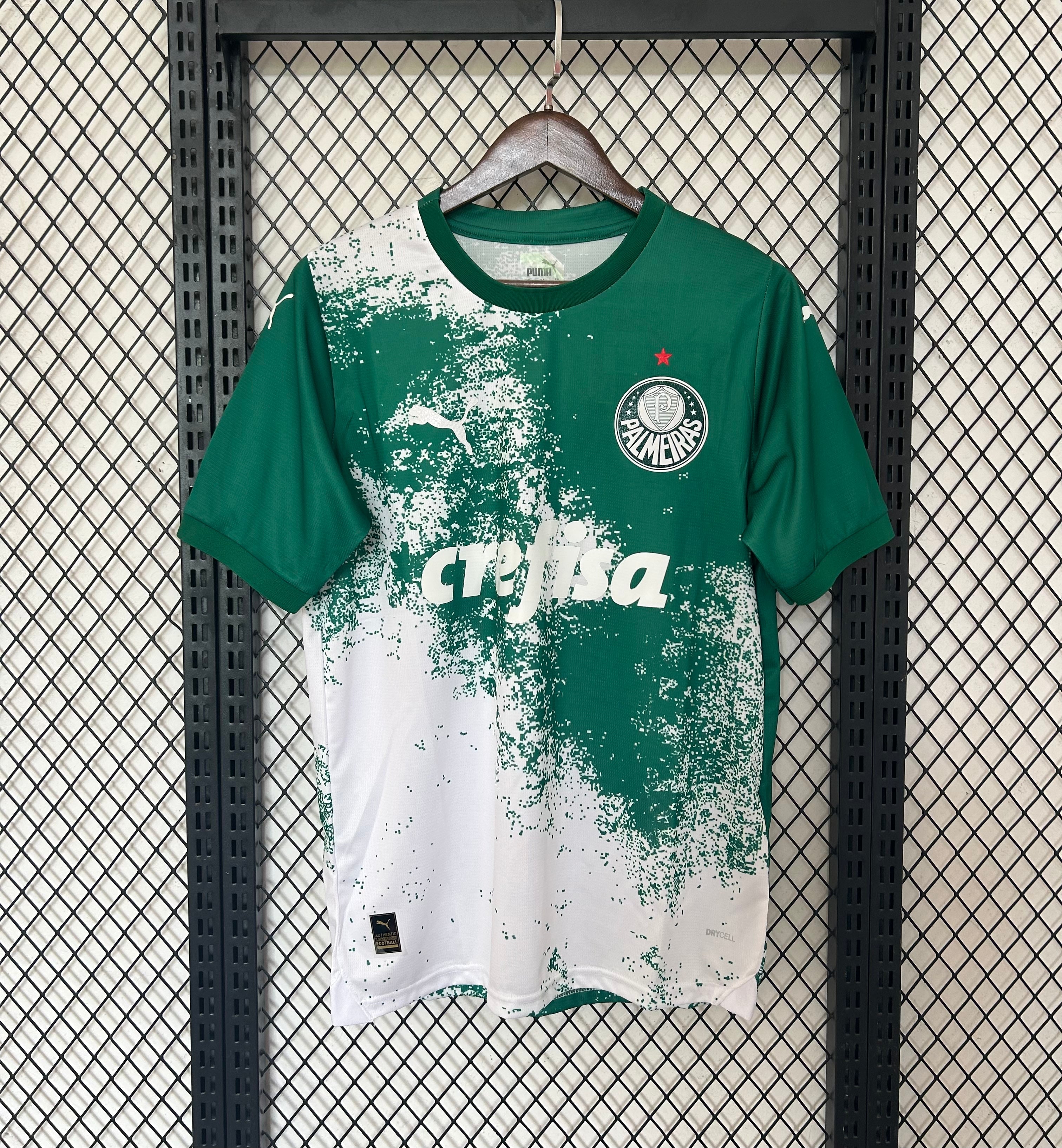 Maillot 24/25 Palmeiras - L'Univers du Maillot