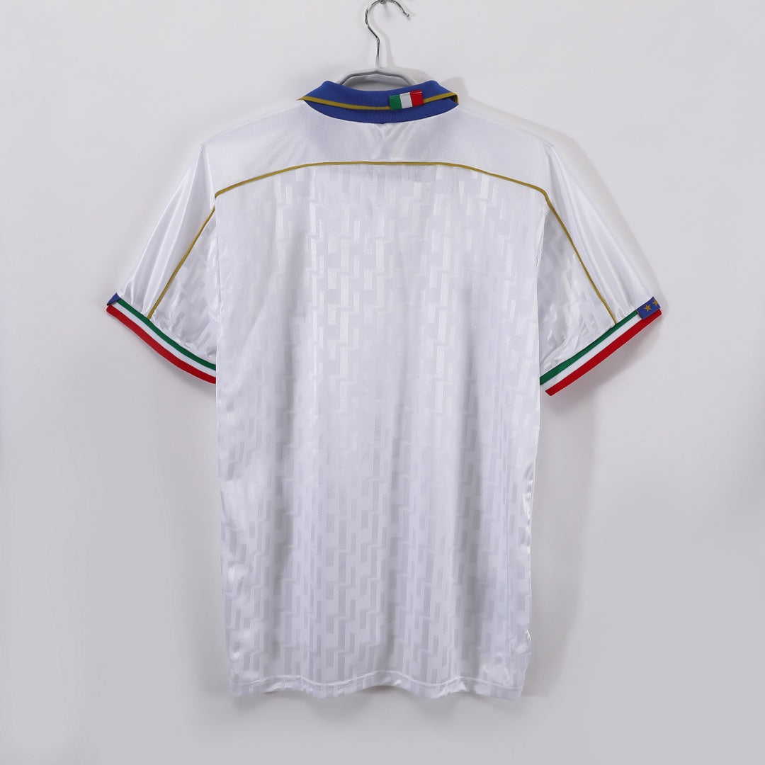 1995 Maillot Italie Extérieur  Retro