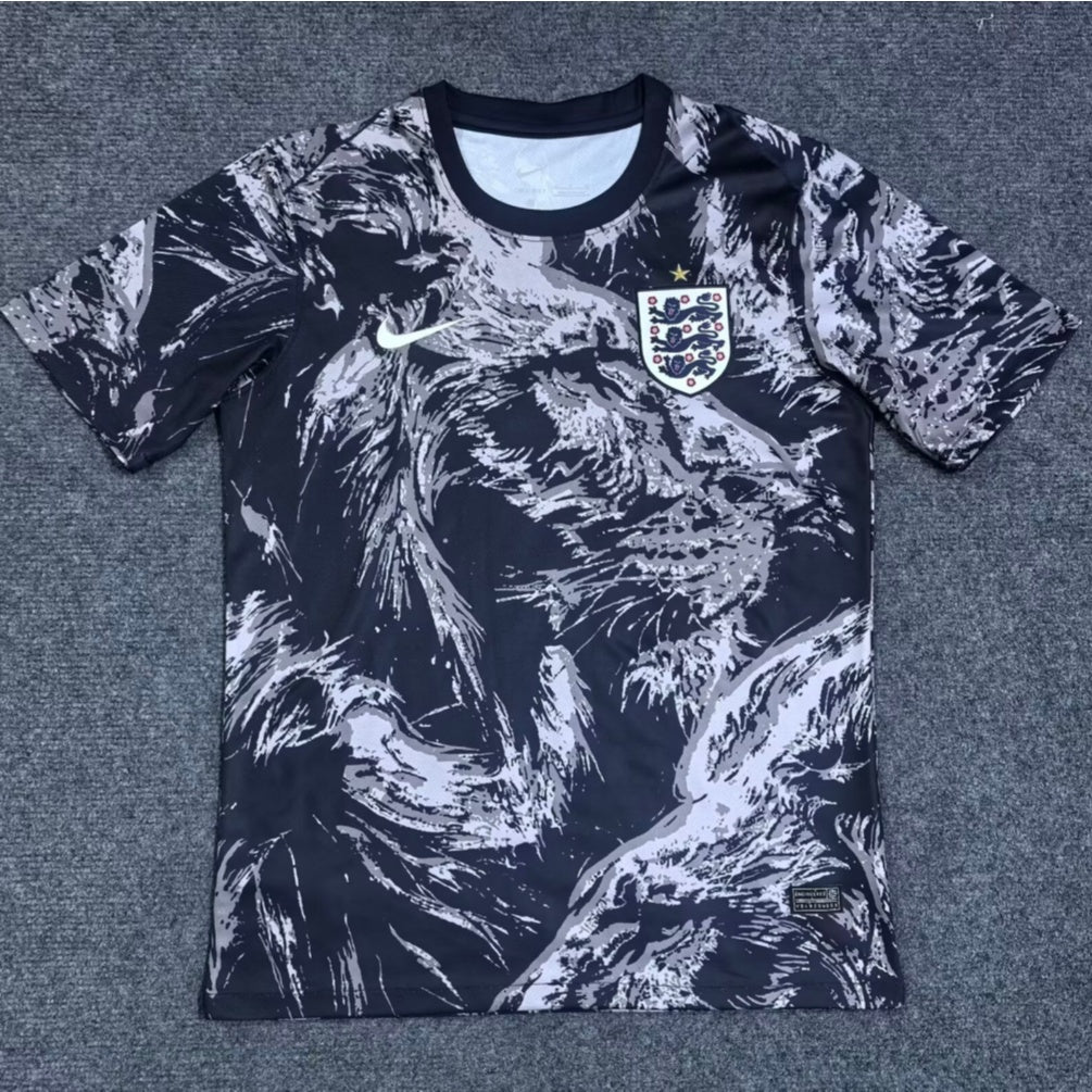 Maillot 25/26 England  gray spécial
