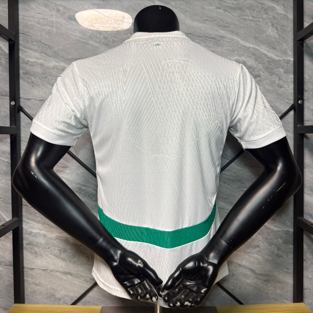 Maillot 26/27 Sénégal white player D