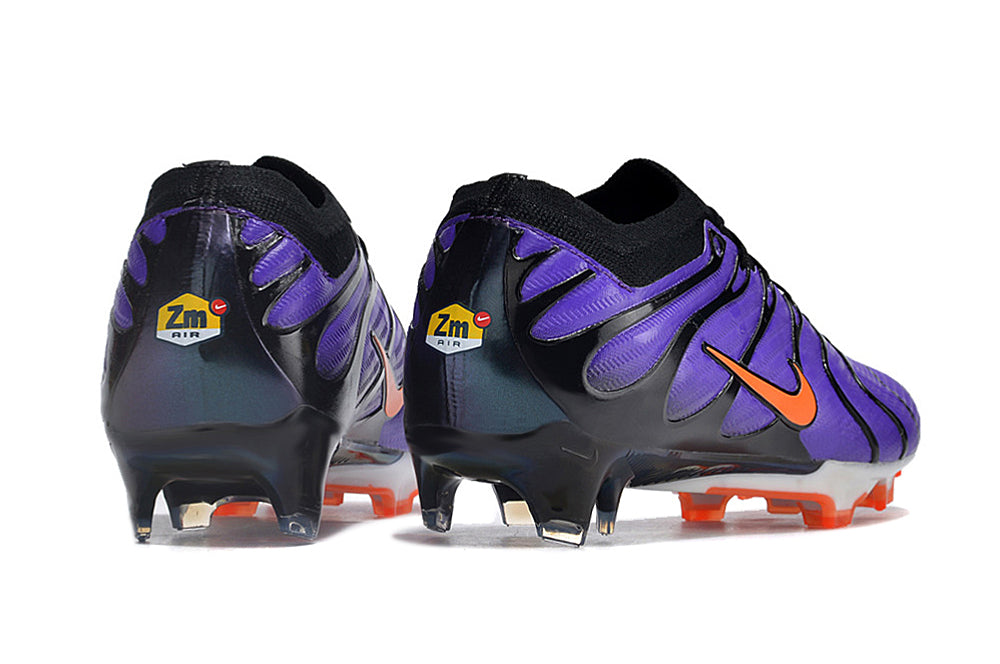 Crampons  Mercurial Vapor 15 Elite XXV FG TN - L'Univers du Maillot