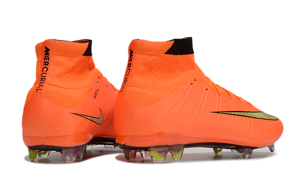 Crampons Mercurial Superfly - L'Univers du Maillot