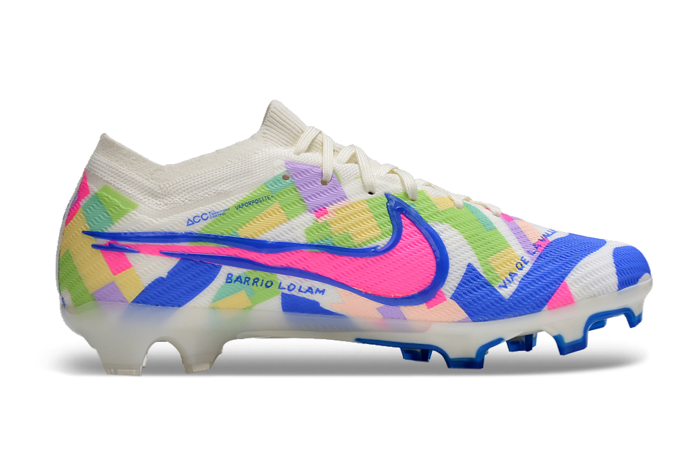 Crampons  Mercurial Superfly IX Elite FG - L'Univers du Maillot