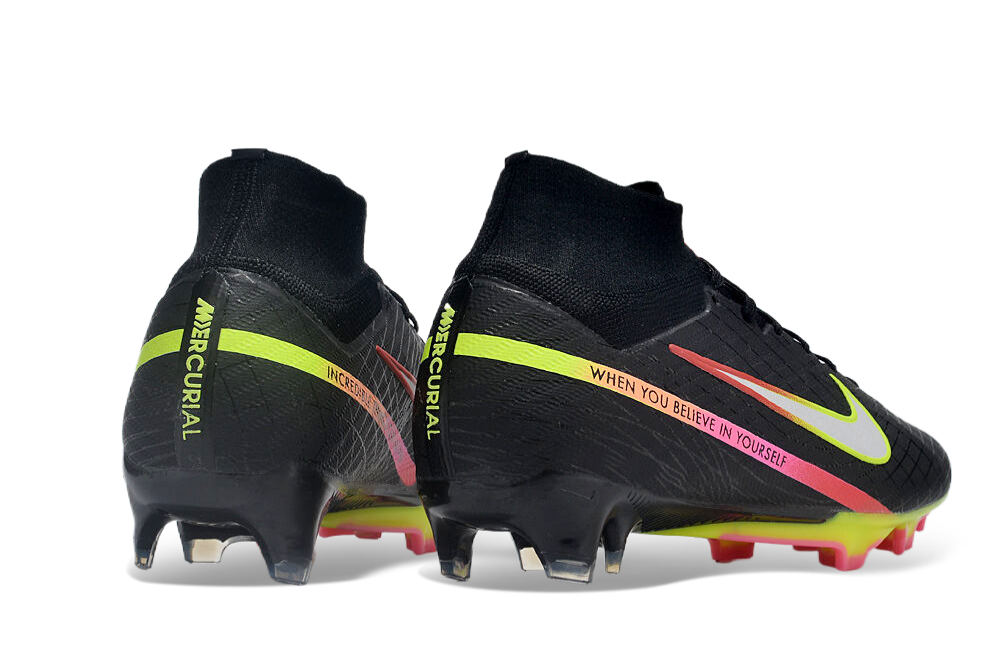 Crampons  Mercurial Superfly IX Elite - L'Univers du Maillot