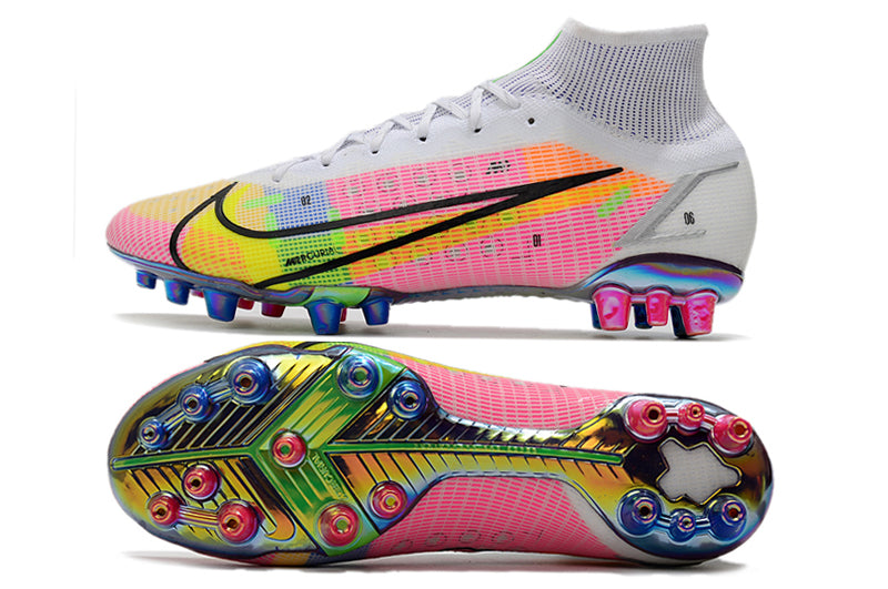 Crampons Mercurial Vapor Dragonfly 14 Elite AG - L'Univers du Maillot