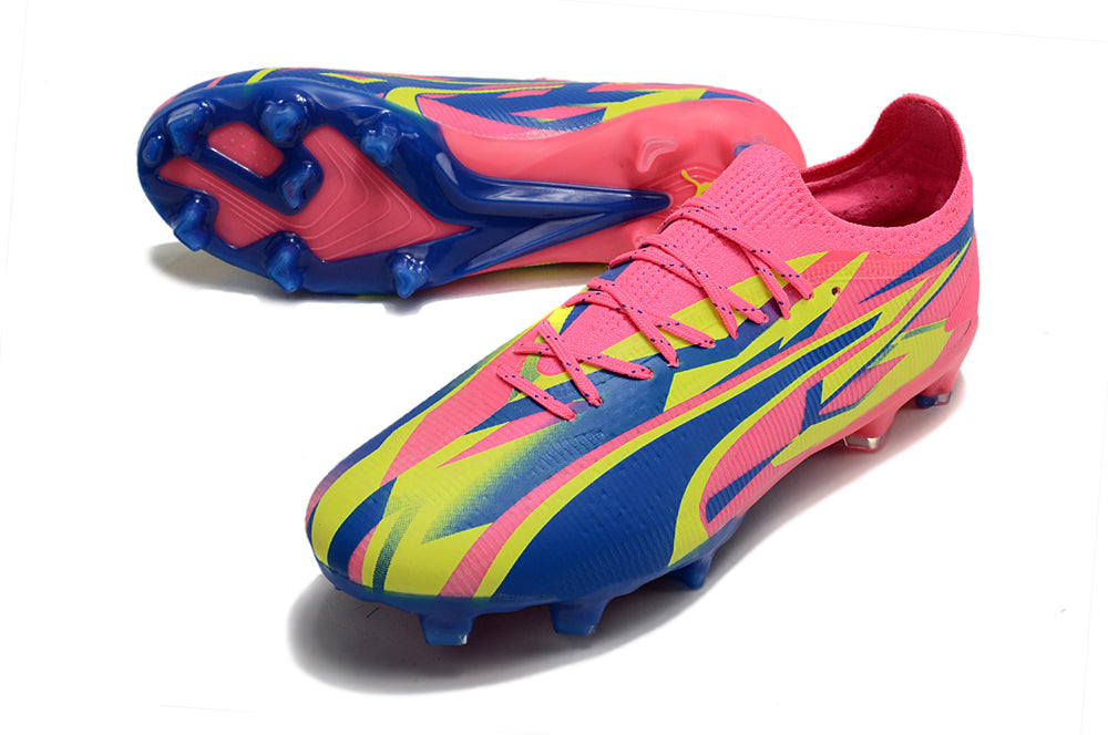 Crampons Ultra Ultimate FG - L'Univers du Maillot