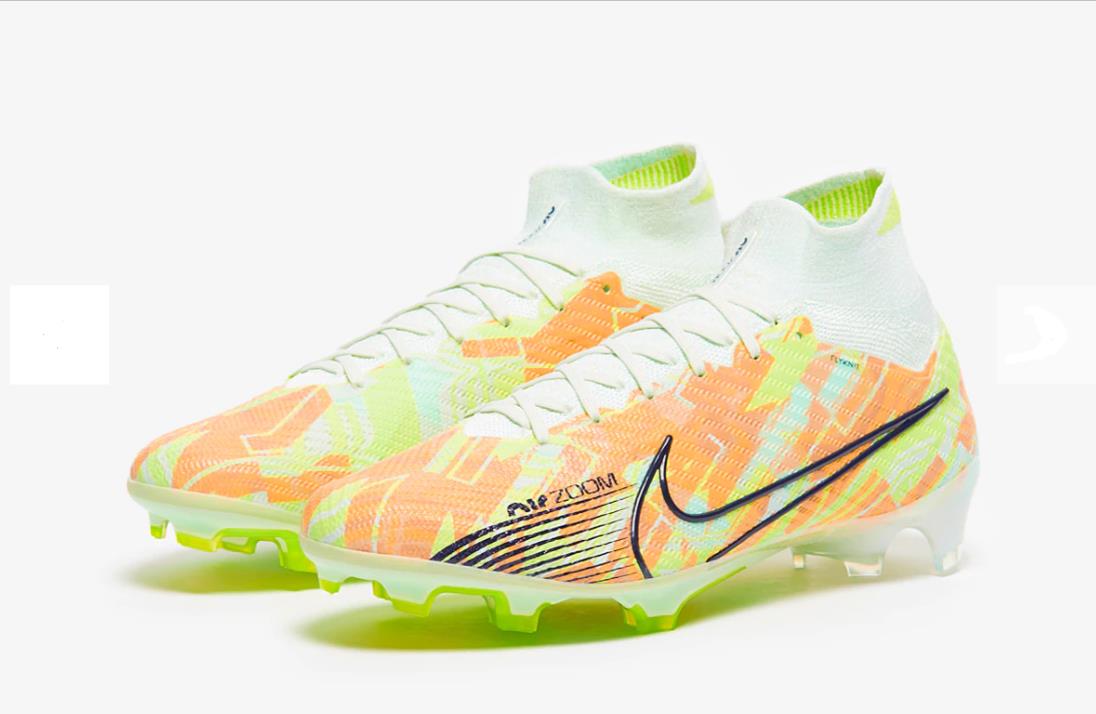 Crampons  Mercurial Vapor XV Elite FG - L'Univers du Maillot