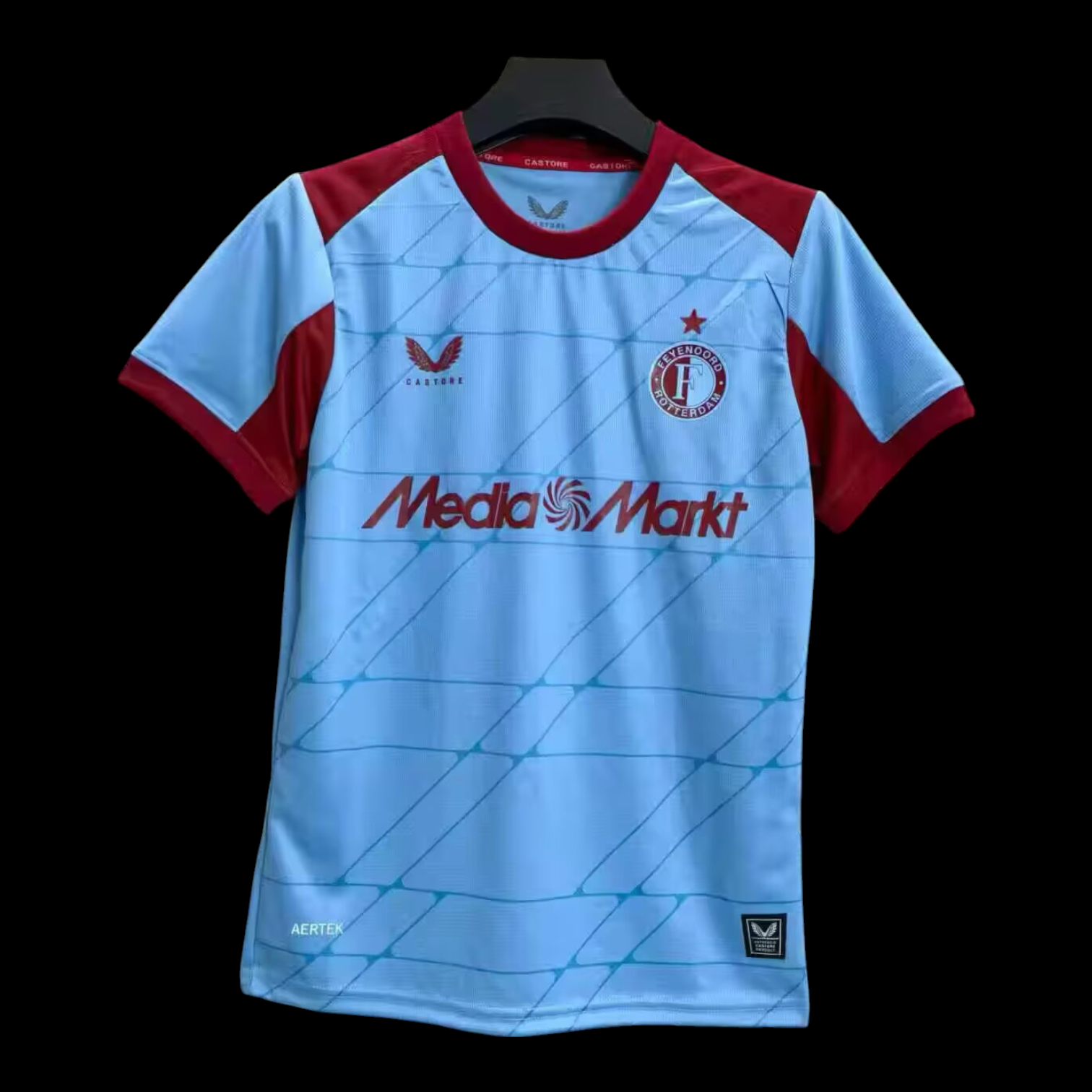 Maillot 25/26 Feyenoord Extérieur - L'Univers du Maillot