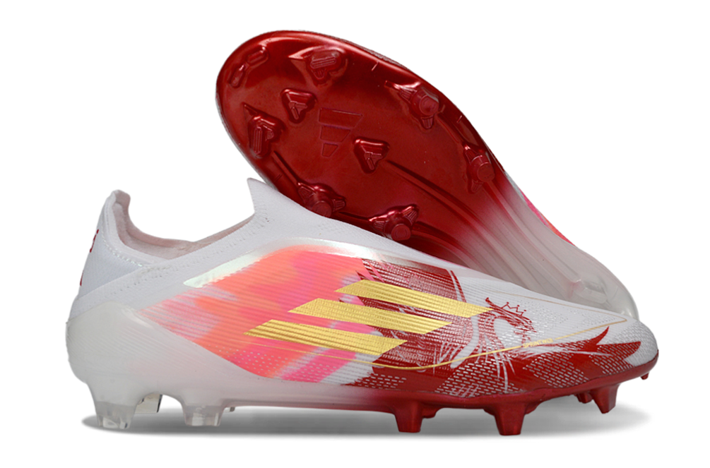 Crampons F50