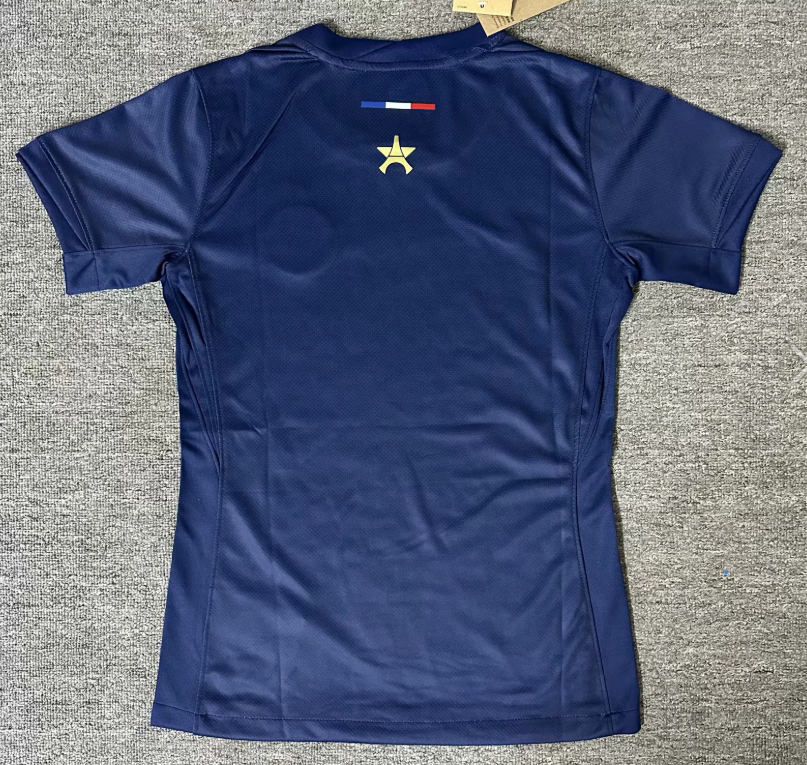 Maillot 24/25 PSG Domicile woman