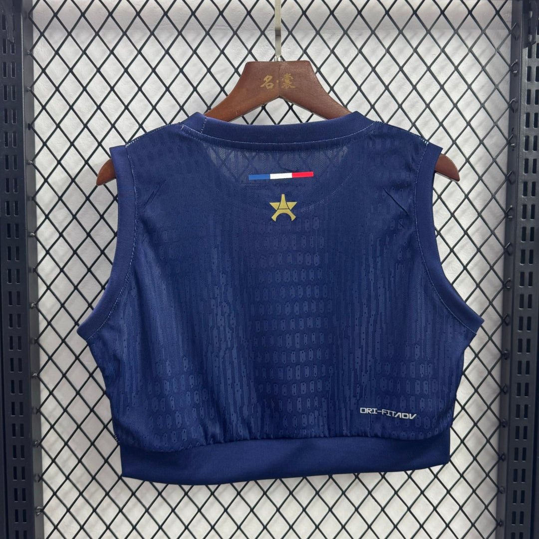 Maillot 25/26  PSG Spécial  woman