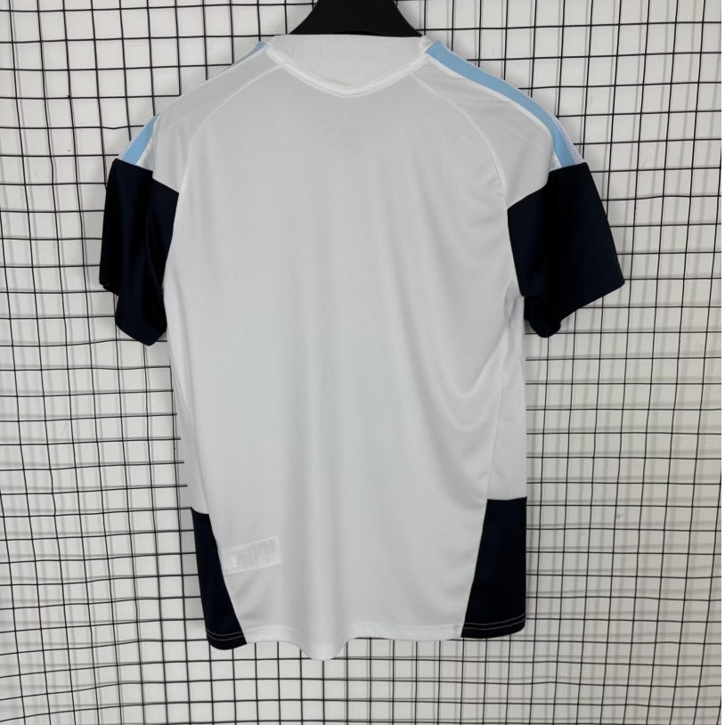 Maillot 25/26 Argentine Training