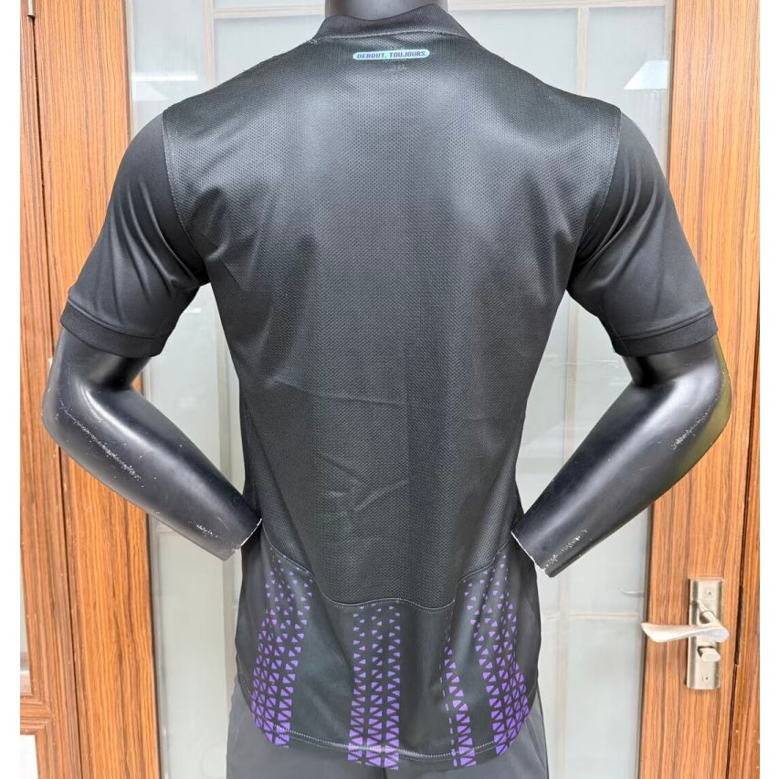 Maillot 25/26 Toulouse Third