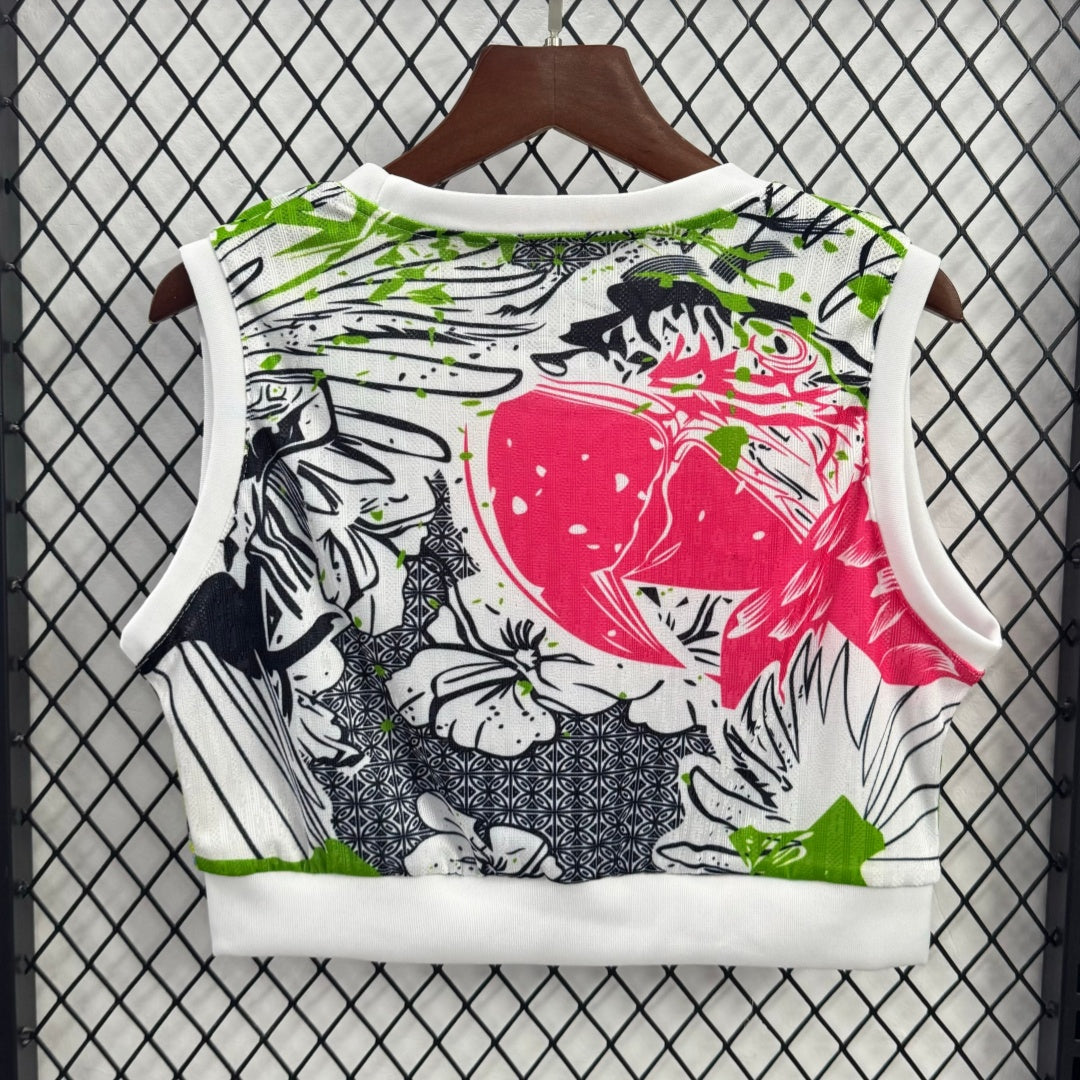 Maillot 25/26  Brésil  Spécial  woman