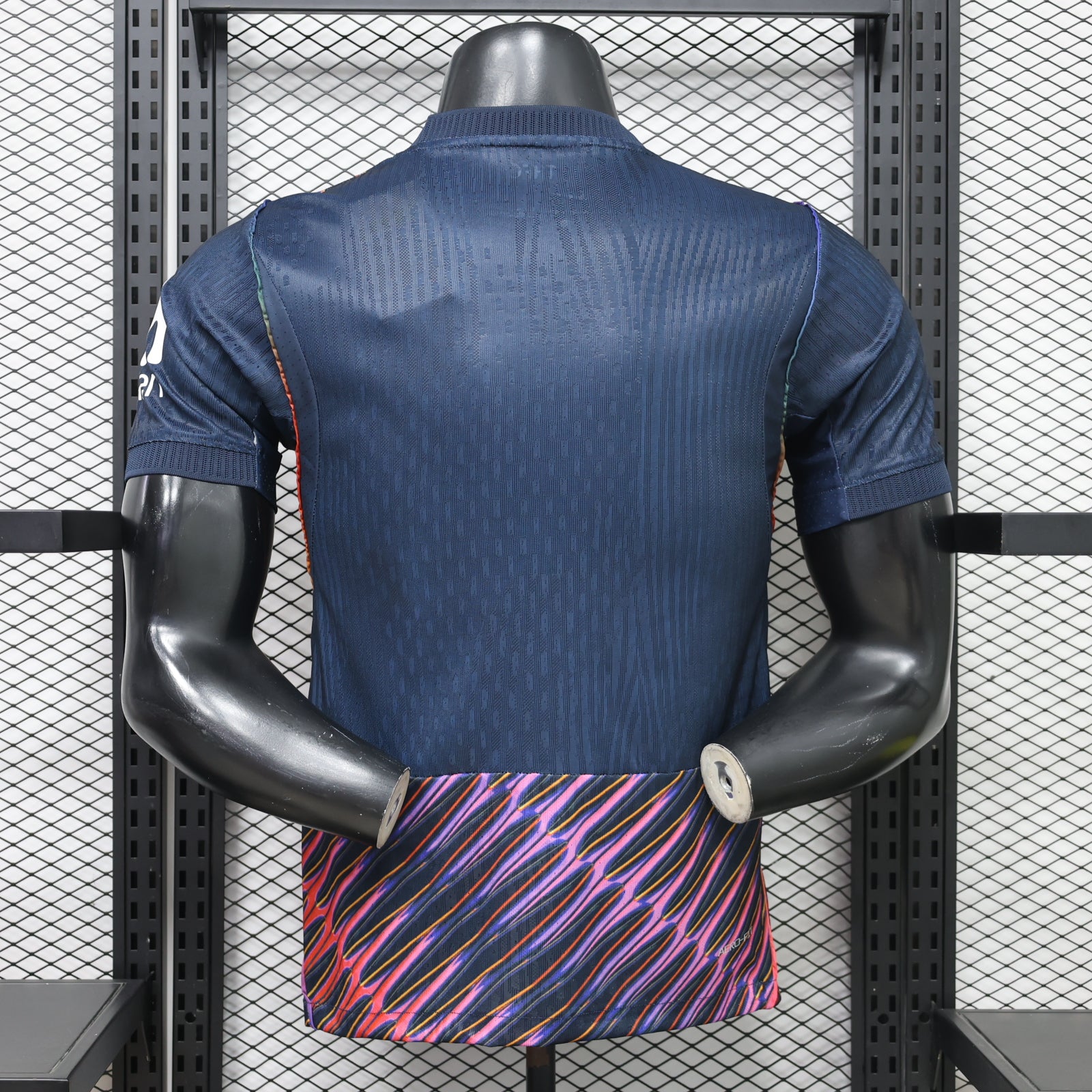 26/27 Maillot  Tottenham Extérieur  player