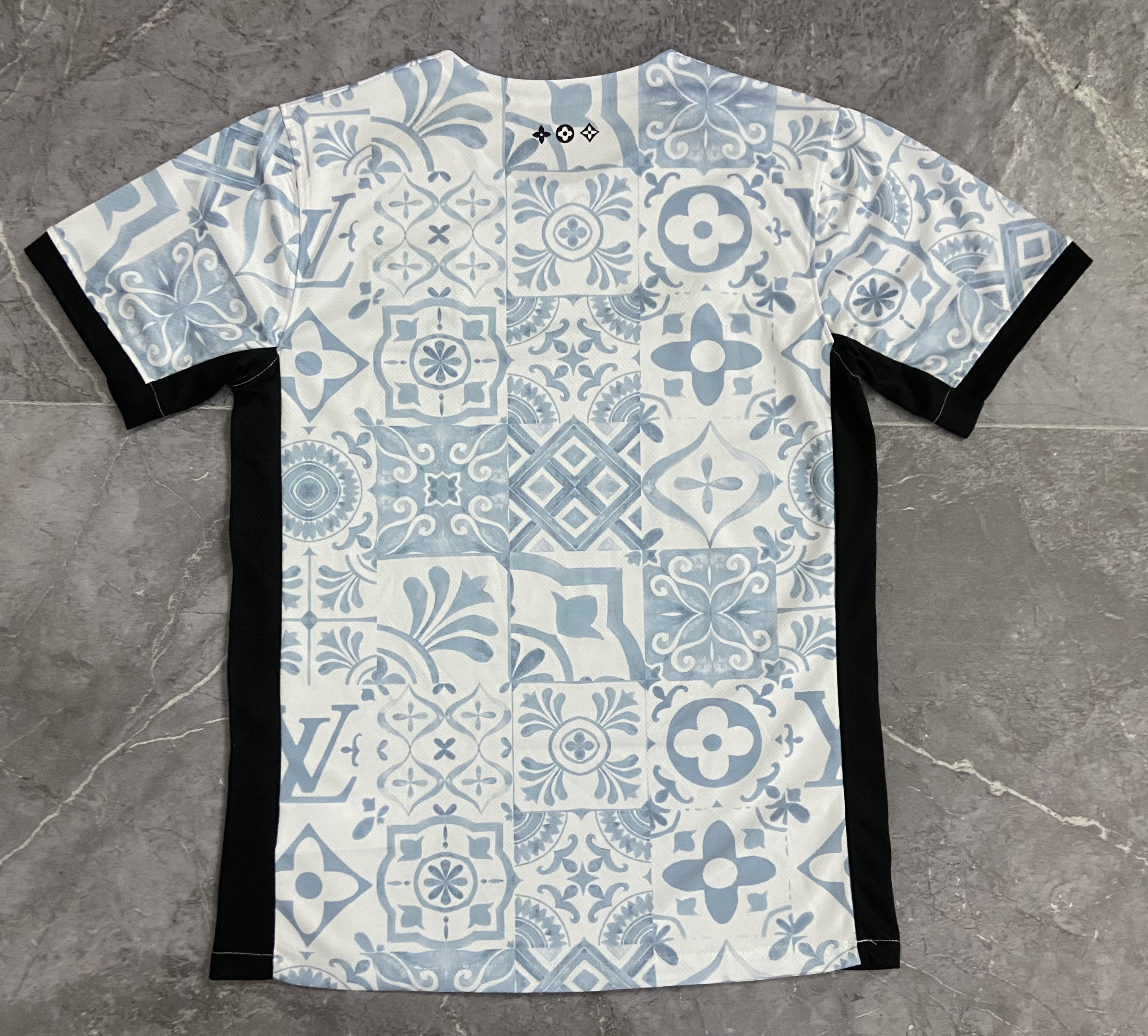 Maillot 24/25 Portugal Blanc Spécial - L'Univers du Maillot