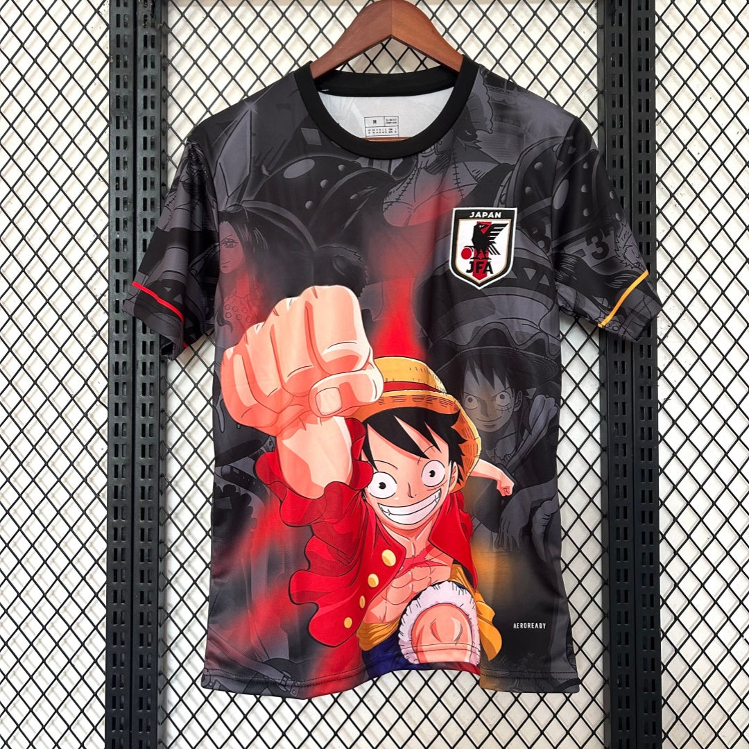 Maillot 24/25  japon anime Spécial style s