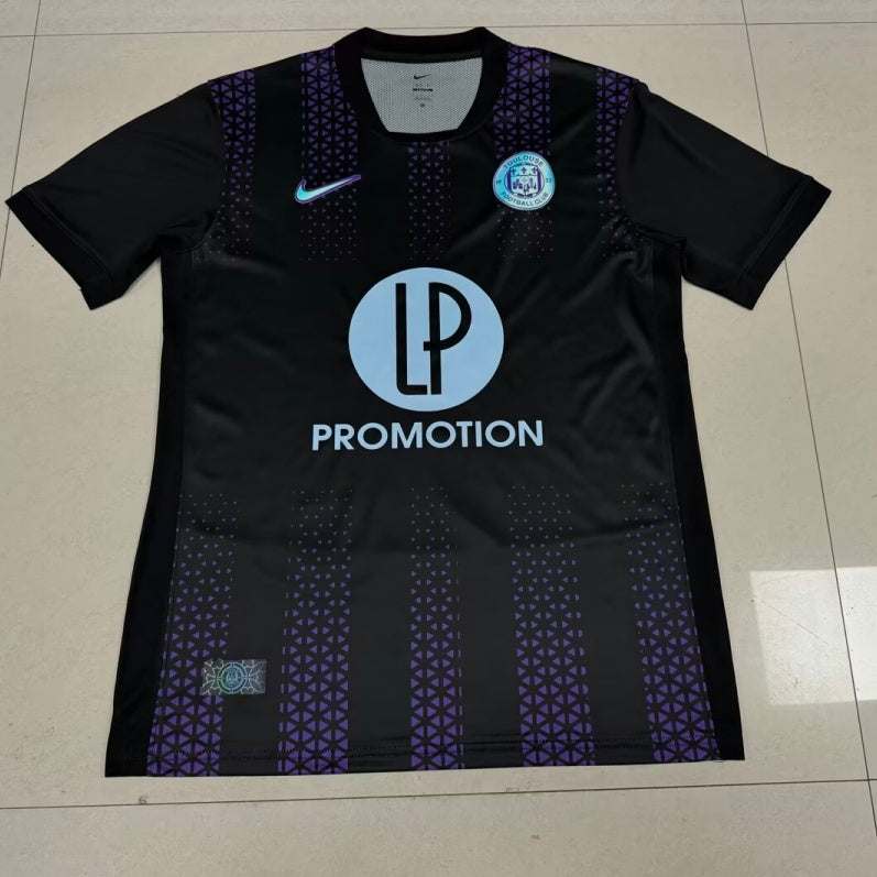 Maillot 25/26 Toulouse Third