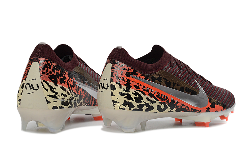 Crampons  AIR Zoom Mercurial Vapor 16 Elite XXV