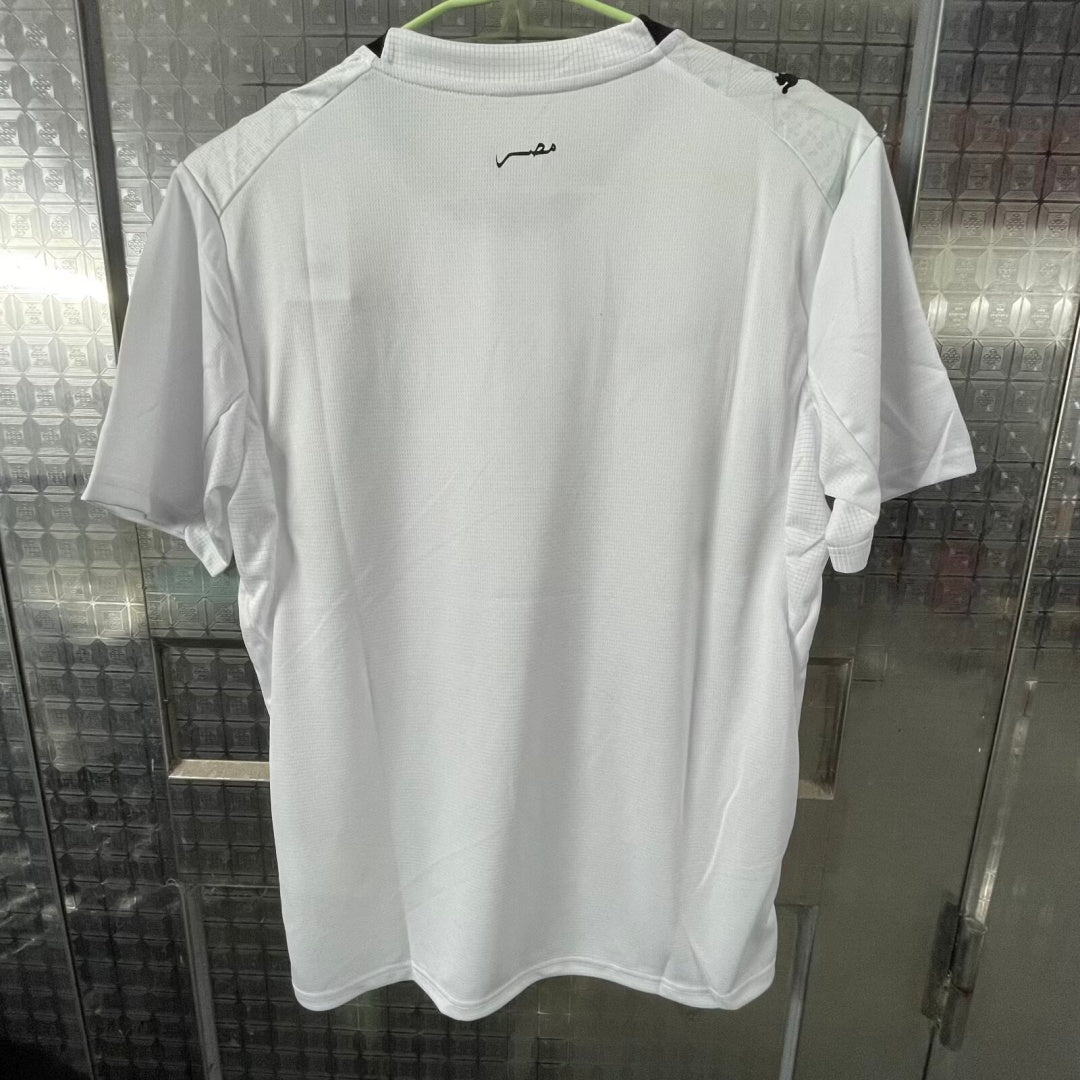 Maillot 25/26  Egypt Extérieur