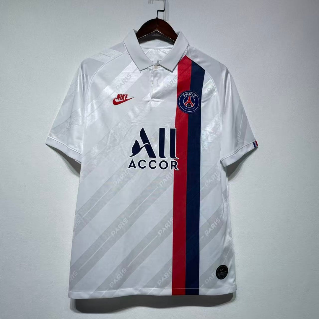 2019-2020 PSG Extérieur maillot Retro