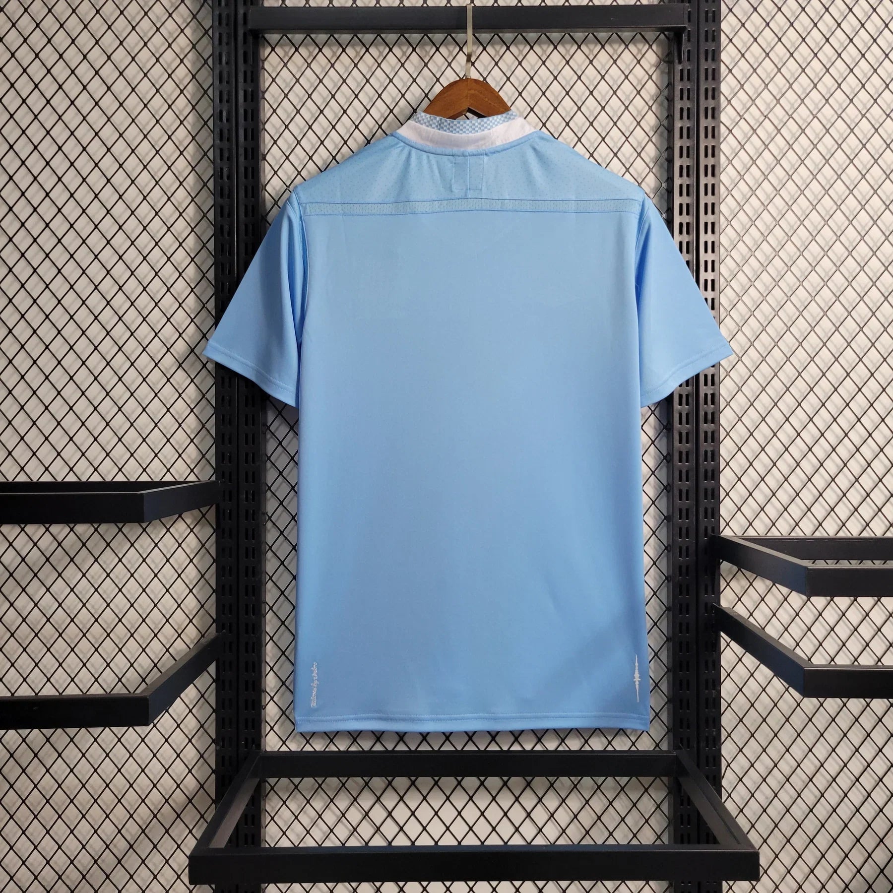 Maillot 11/12 Manchester City Rétro - L'Univers du Maillot