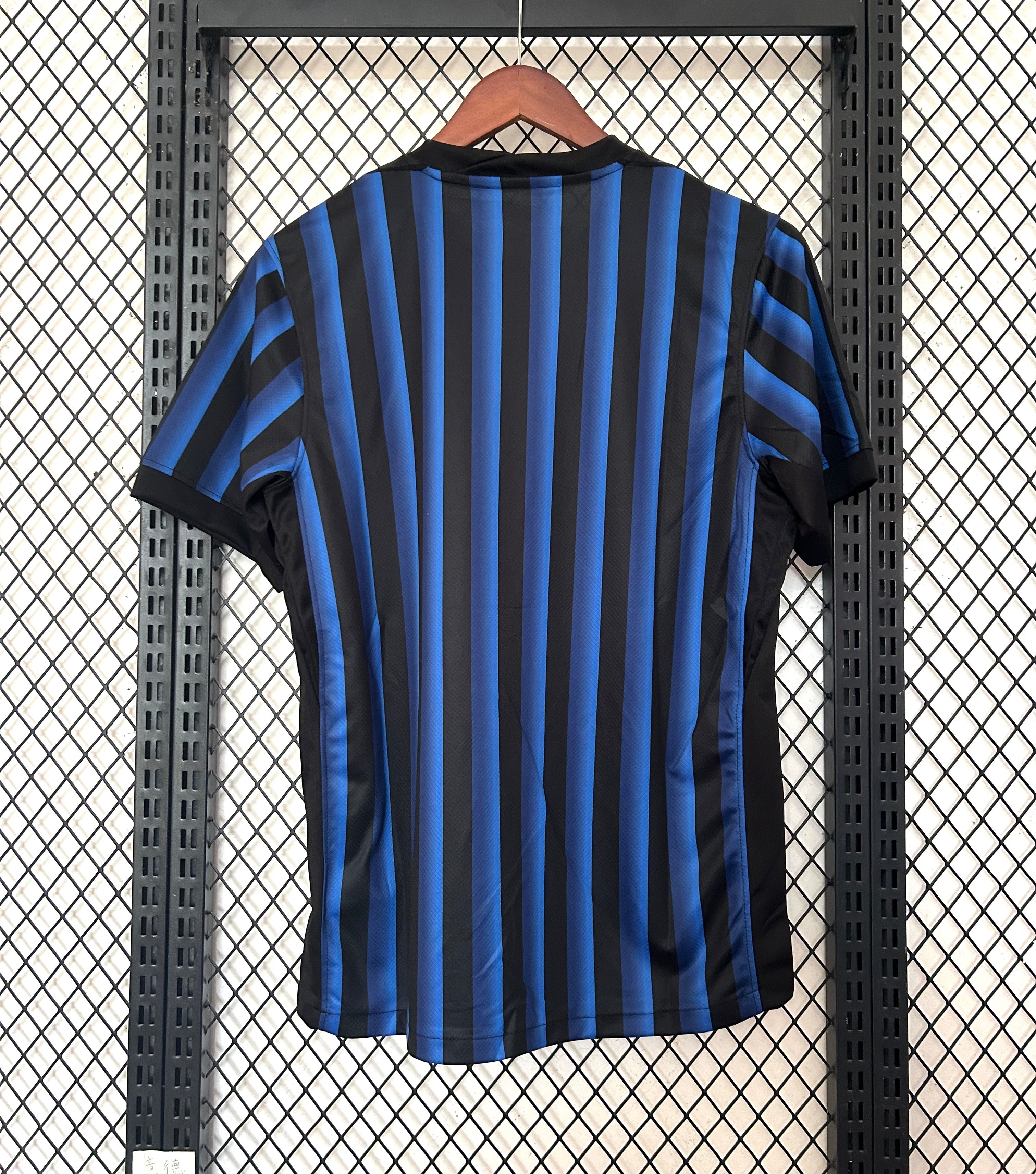 Maillot 25/26 Inter Milan - L'Univers du Maillot